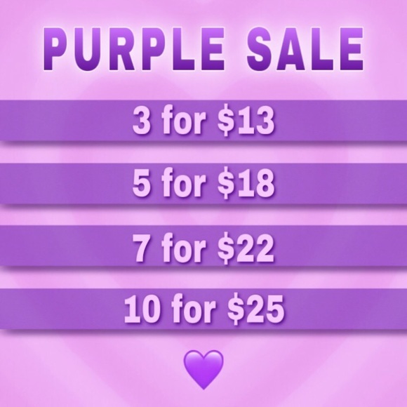 💜10/$25💜NEW 60mm Silver Hoop Earrings NEW - Picture 3 of 6